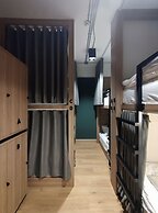 N5 Ratchawong Hostel