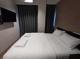 N5 Ratchawong Hostel
