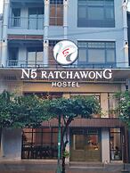 N5 Ratchawong Hostel