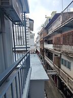 N5 Ratchawong Hostel