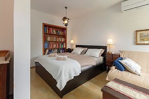 Fairy-tale Tiny House From 17th Century