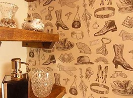 Looking Glass Cottage