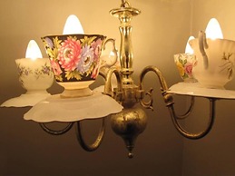 Looking Glass Cottage