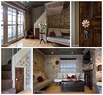 Looking Glass Cottage