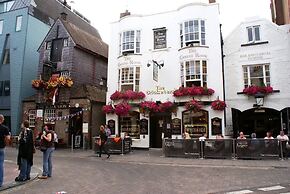 Looking Glass Cottage