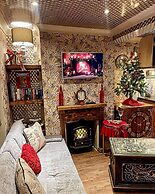 Looking Glass Cottage