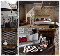 Looking Glass Cottage