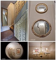 Looking Glass Cottage