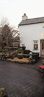 Riverside Cottage at Logwood Mill