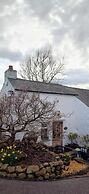Riverside Cottage at Logwood Mill