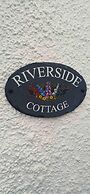 Riverside Cottage at Logwood Mill