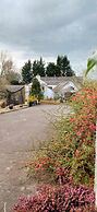 Riverside Cottage at Logwood Mill