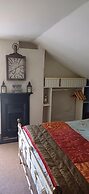 Riverside Cottage at Logwood Mill