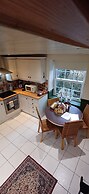 Riverside Cottage at Logwood Mill