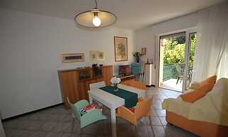 Spacious and Comfortable Flat Close to the Centre