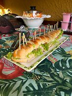 Pousada Cantinho do Pe