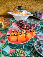 Pousada Cantinho do Pe