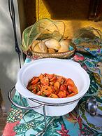 Pousada Cantinho do Pe