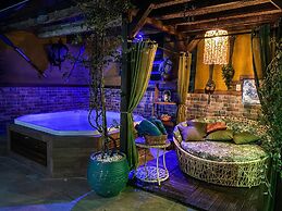 Pousada Cantinho do Pe