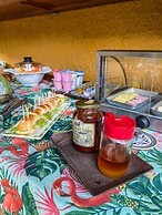 Pousada Cantinho do Pe