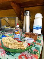 Pousada Cantinho do Pe