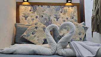 Pousada Cantinho do Pe