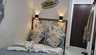 Pousada Cantinho do Pe