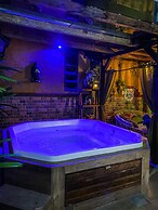 Pousada Cantinho do Pe