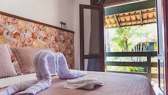 Pousada Cantinho do Pe