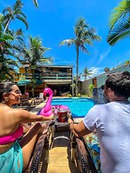 Pousada Cantinho do Pe