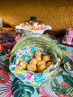 Pousada Cantinho do Pe