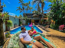 Pousada Cantinho do Pe