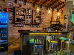 Pousada Cantinho do Pe