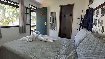 Pousada Cantinho do Pe