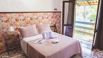 Pousada Cantinho do Pe