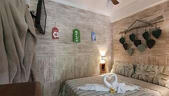 Pousada Cantinho do Pe