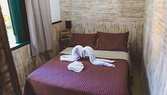 Pousada Cantinho do Pe