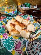 Pousada Cantinho do Pe