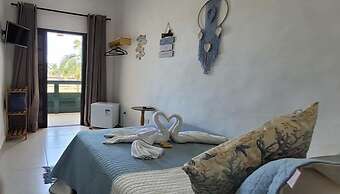 Pousada Cantinho do Pe