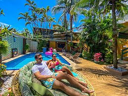 Pousada Cantinho do Pe