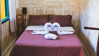 Pousada Cantinho do Pe