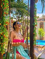 Pousada Cantinho do Pe