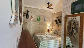 Pousada Cantinho do Pe