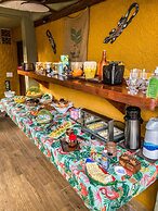 Pousada Cantinho do Pe