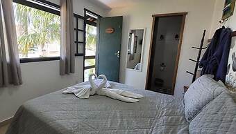 Pousada Cantinho do Pe