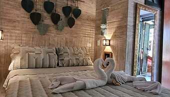 Pousada Cantinho do Pe