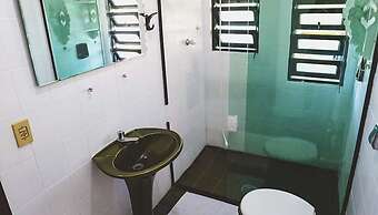 Pousada Cantinho do Pe