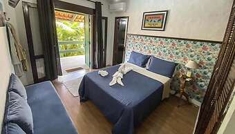 Pousada Cantinho do Pe