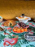 Pousada Cantinho do Pe