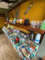 Pousada Cantinho do Pe